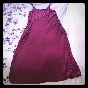 Maxi Dress with Pockets!